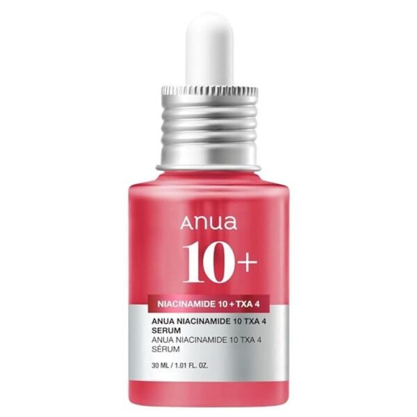 Anua Niacinamide Serum