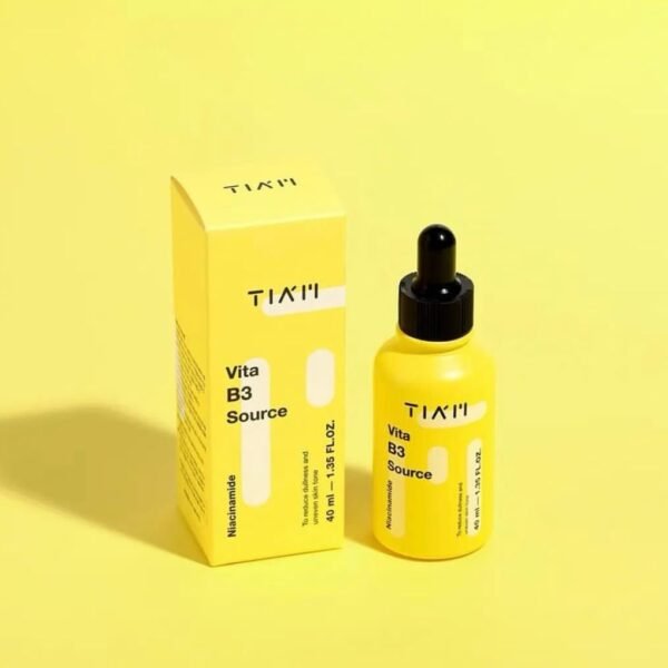 TIAM SERUM