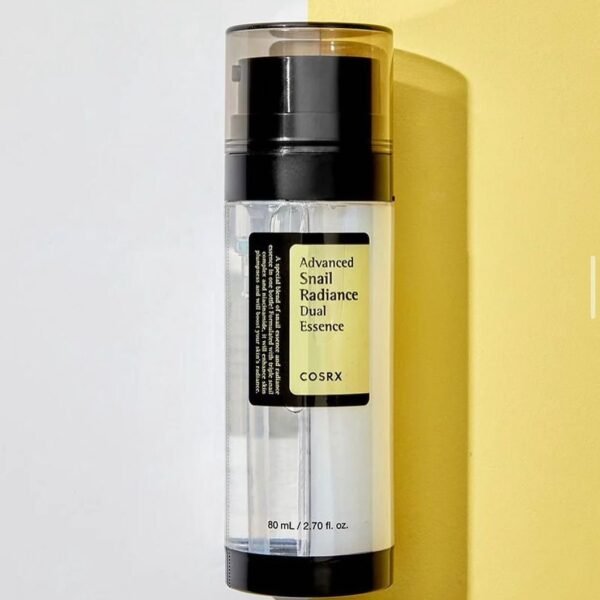 COSRX SNAIL DUAL ESSENCE
