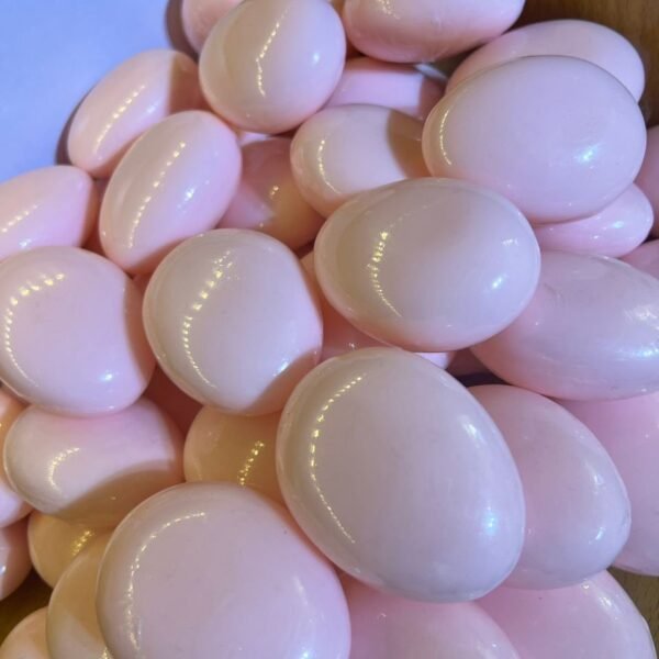 COLLAGEN LIGHTENING FACE SOAP