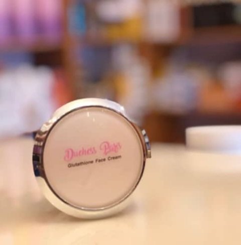DUCHESS PARIS CREAM
