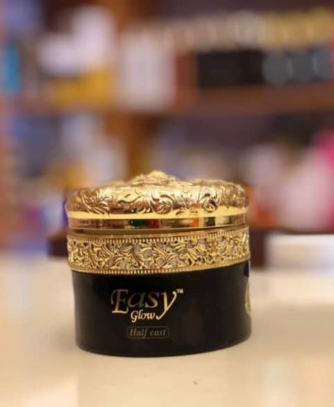 EASY GLOW FACE CREAM