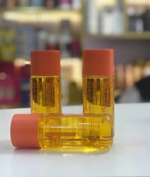 BLEMISH CARE VITAMIN C SKIN REPAIR OIL