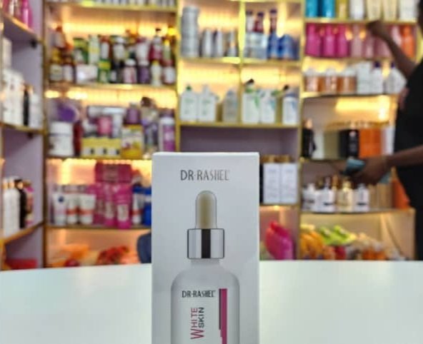 DR RASHEL WHITENING FADE SPOT SERUM