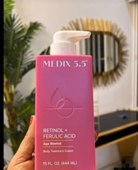 MEDIX RETINOL