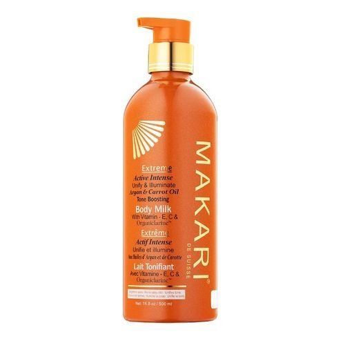 MAKARI TONE BOOSTING BODY LOTION