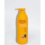 ADVANCE KOREAN SKIN BODY WASH
