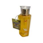 ADVANCE WHITE BODY OIL