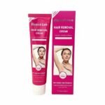 BLEMISH CARE HAIR REMOVAL
