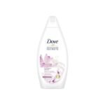DOVE GLOWING RITUAL SHOWER GEL