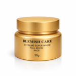 BLEMISH CARE HALF CAST FACE CREAM