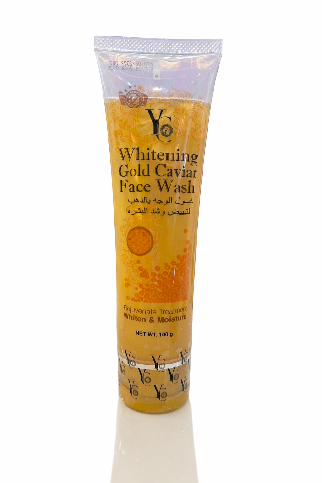 2025/07/1000448138.png YC WHITENING FACE WASH - Image 1