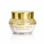 FLAWLESS WHITE FACE CREAM