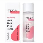 TIAM AHA BHA PHA TONER