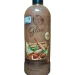 GLOW WALNUT SHOWER GEL