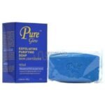 PURE GLOW BAR SOAP