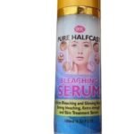 PURE HALF CAST WHITENING SERUM