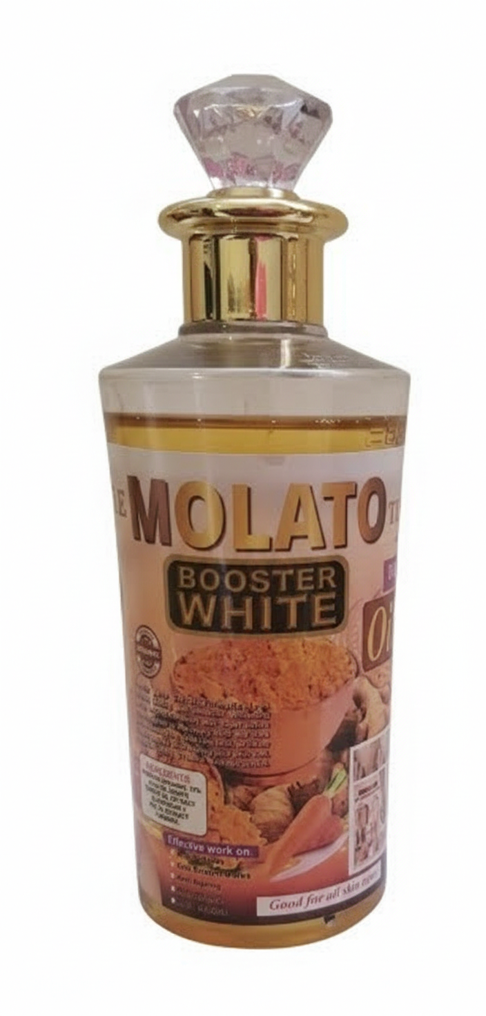 2025/07/1000459548.png MOLATO BOOSTER WHITE OIL - Image 1