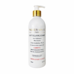 FASTER WHITE WHITENING BODY MILK