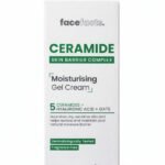 FACE FACT CERAMIDE MOISTURIZER
