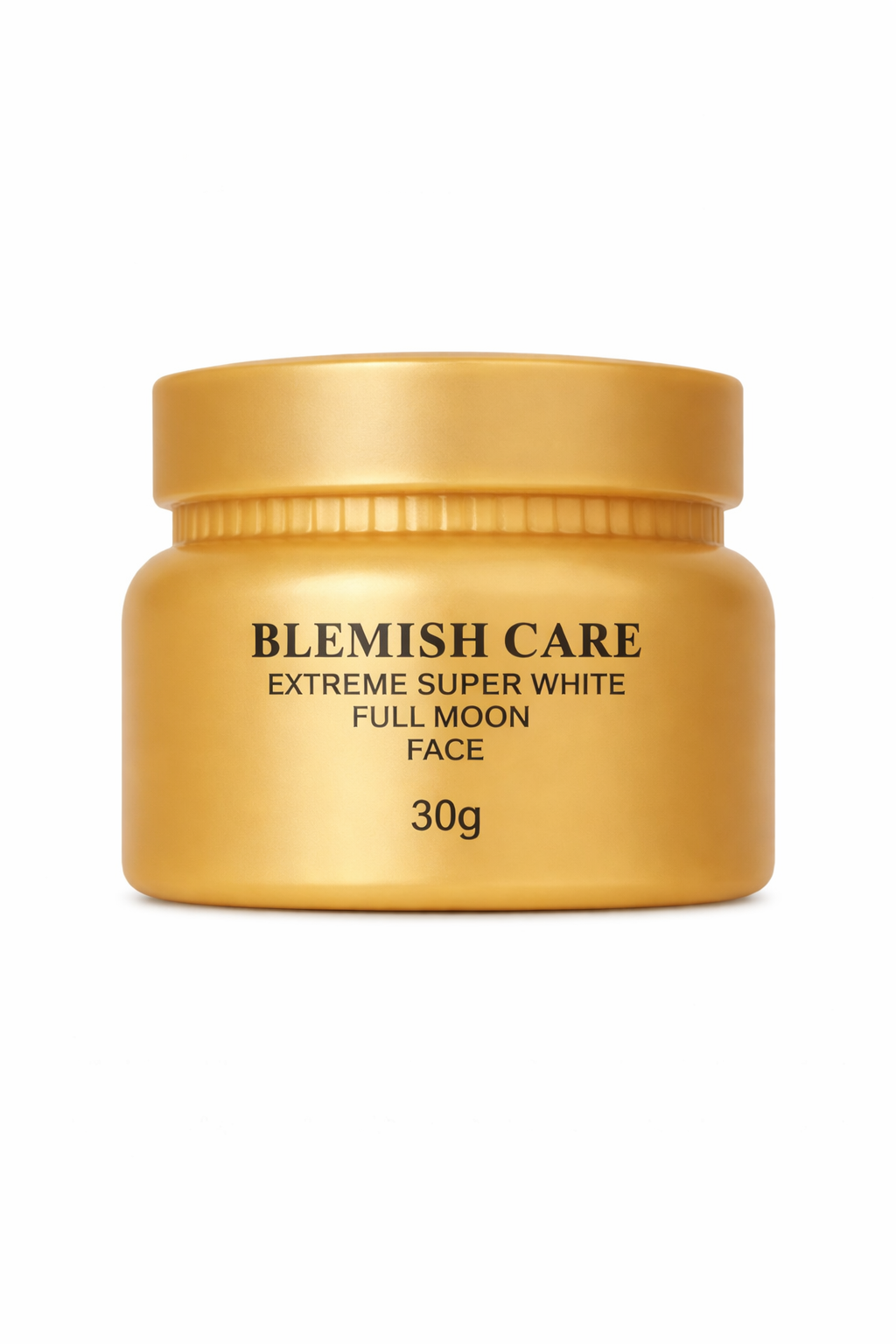 2025/07/1000531305.png BLEMISH CARE FULL MOON FACE CREAM - Image 1