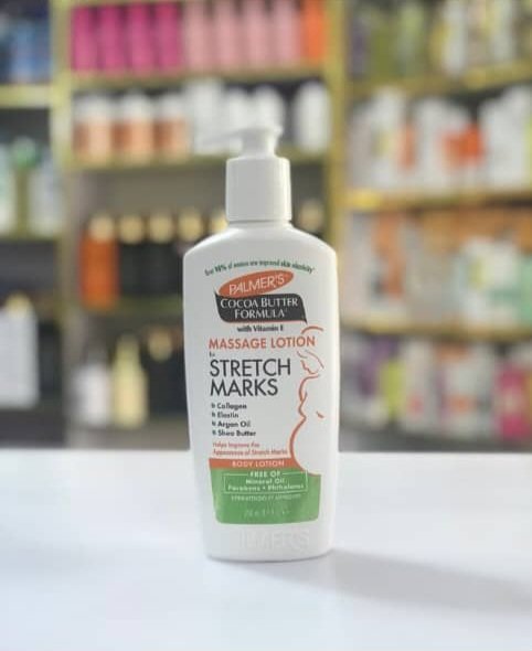 PALMERS STRETCH MARK