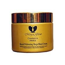 ROYAL WHITENING MEGA BLAST CREAM
