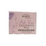 JENNIFER LOPEZ EXFOLIATING BAR SOAP