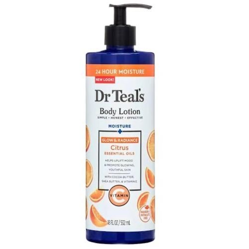 2025/08/1000455173.jpg DR TEALS KIDS LOTION ONLY - Image 1
