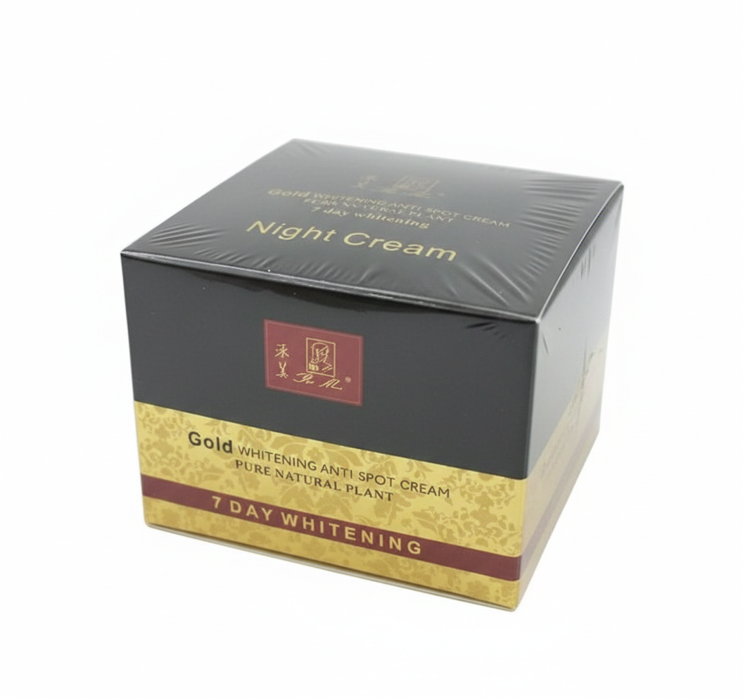 2025/08/1000458640.png GOLD WHITENING ANTI SPOT FACE CREAM - Image 1