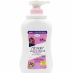 ST IVES KIDS LOTION