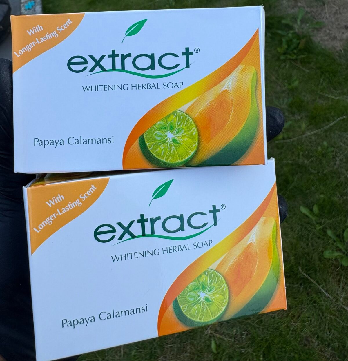 EXTRACT ORIGINAL PHILIPINE - Image 1
