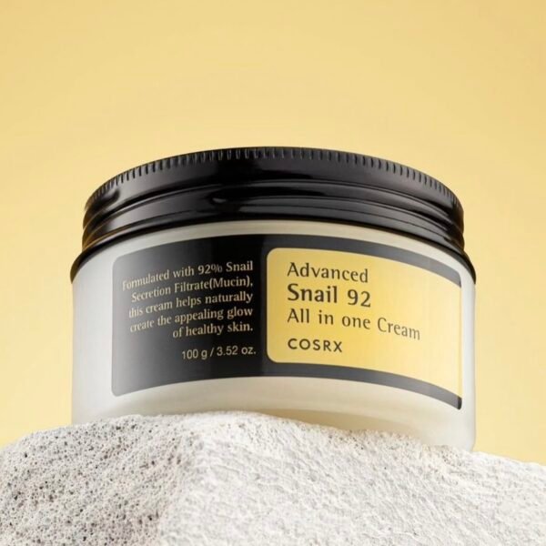 Cosrx All in one face moisturizer