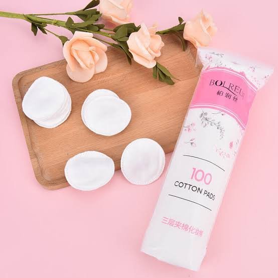 COTTON PAD