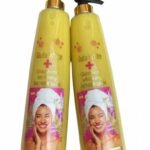GLUTA WHITE SHOWER GEL