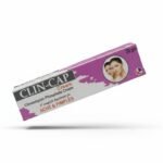 CLIN-CAP CREAM