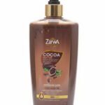 ZARWA COCOA LOTION