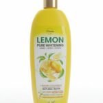 CRAVE BODY LOTION ( LEMON)
