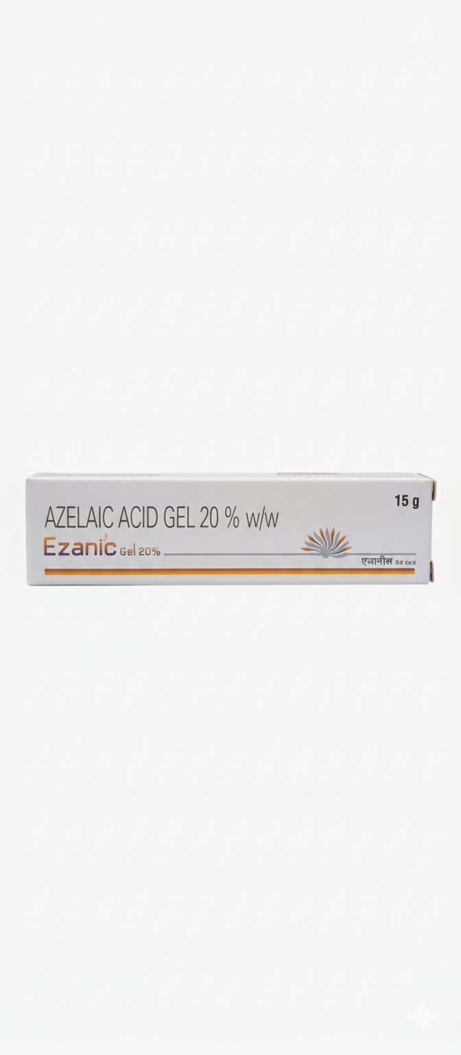 2025/11/1000395181.jpg AZELAIC ACID GEL 20% - Image 1