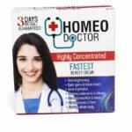 DOCTOR HOMEO FACE CREAM
