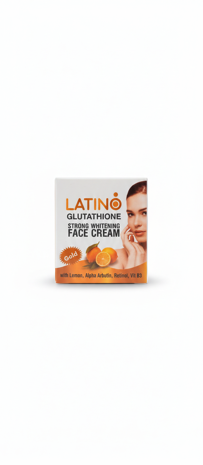 2026/02/1000476018.png LATINO GLUTATHIONE FACE CREAM (GOLD) - Image 1