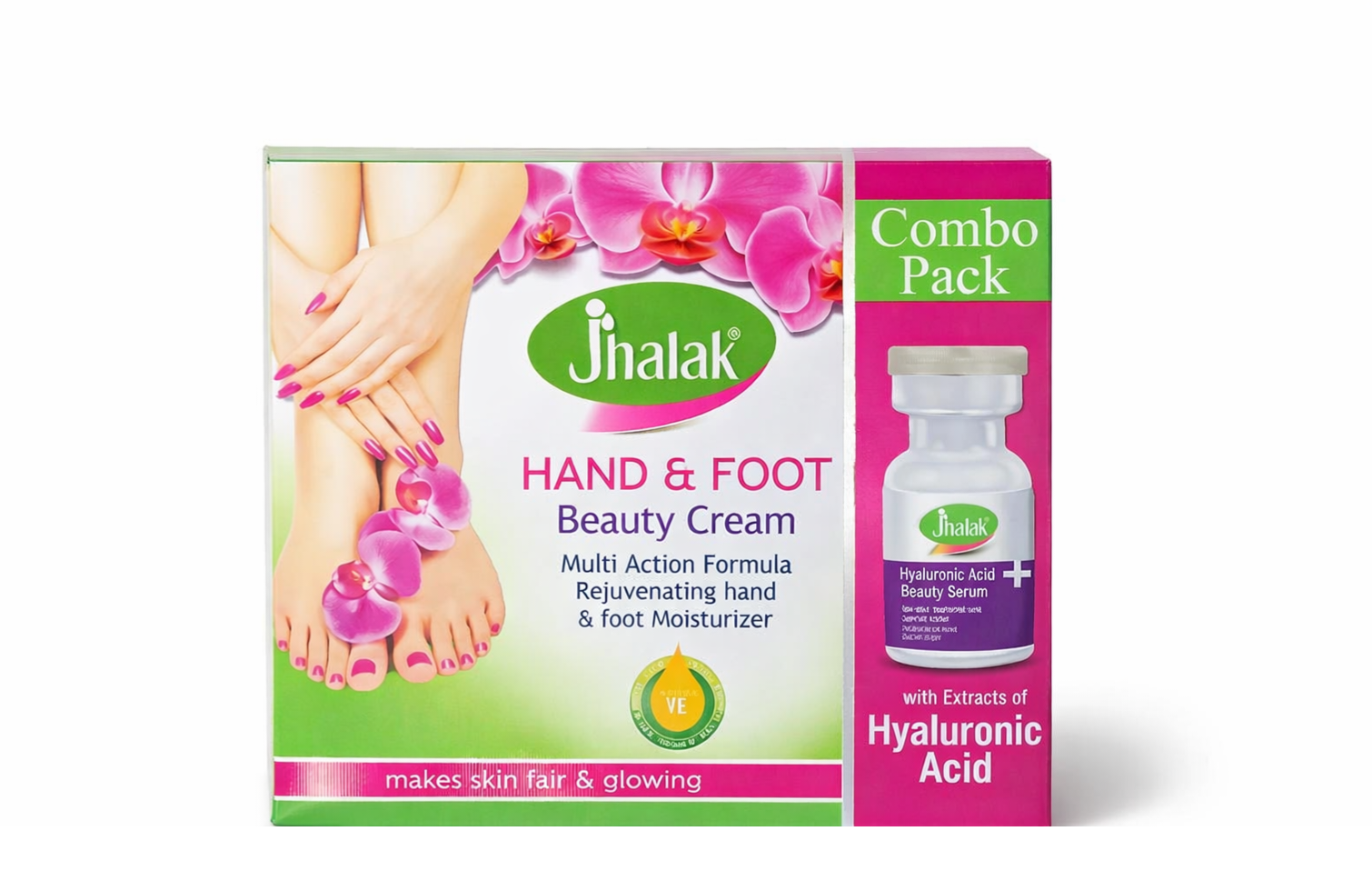 2026/03/1000497667.png JHALAK HAND AND FOOT WITH SERUM - Image 1