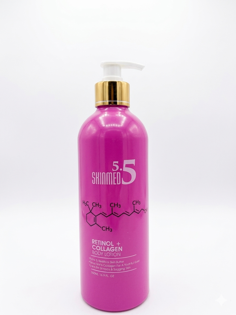 2026/03/1000504515.png SKINMED 5.5 LOTION - Image 1