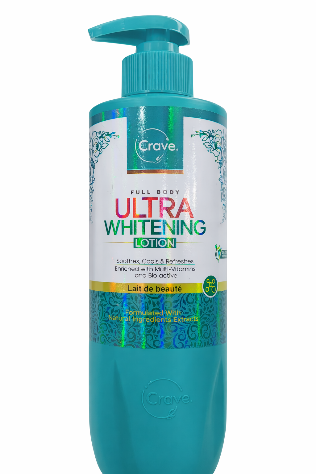 2026/04/1000526254.png CRAVE ULTRA WHITENING LOTION - Image 1