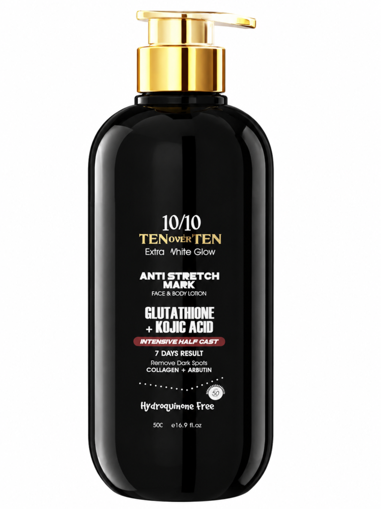 LATINO GLUTATHIONE FACE CREAM (ROSE WATER) β