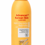 ADVANCE KOREAN BRIGHT AND DEWY