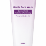GENTLE FACE WASH