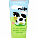 BLEMISH CARE SCRUB MILK SOFT