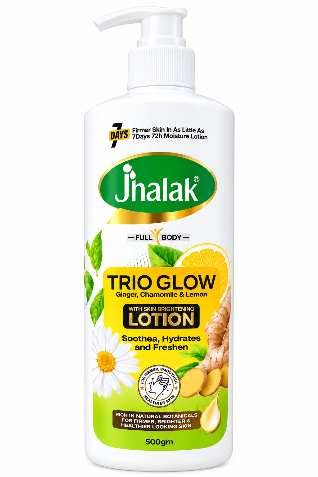 2026/09/1000778865.png JHALAK TRIO GLOW LOTION (LEMON) - Image 1