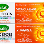 JHALAK DARK SPOT